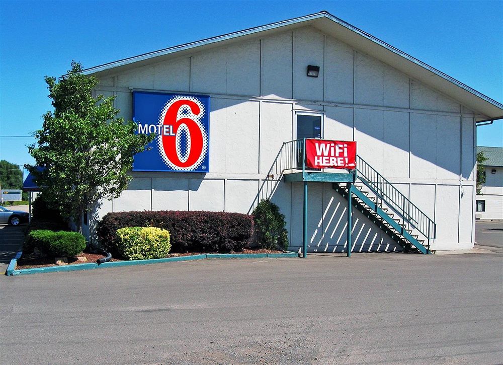 Motel 6-Duluth, Mn Exterior photo