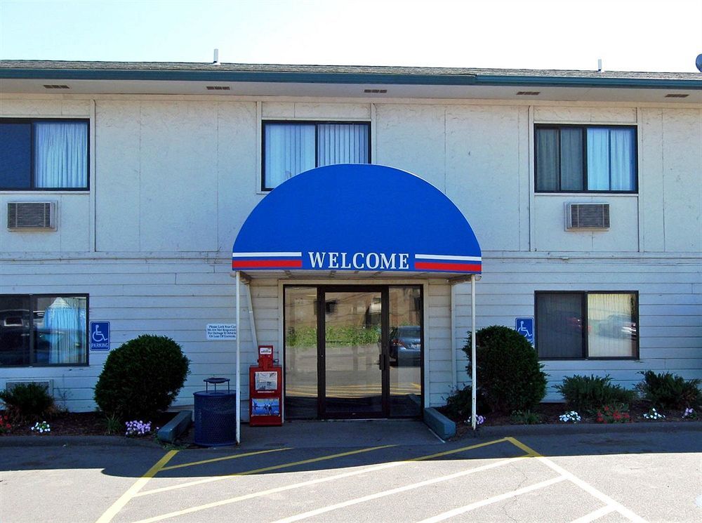 Motel 6-Duluth, Mn Exterior photo