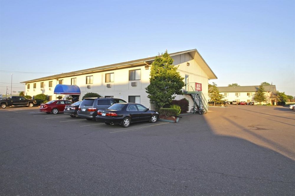 Motel 6-Duluth, Mn Exterior photo